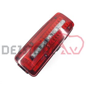 81252256566 Lampa stop spate dreapta MAN TGX Euro 6 | LED