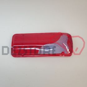 81252296060 Sticla lampa stop spate dreapta MAN TGX lrd