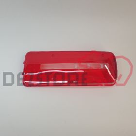81252300031 Sticla lampa stop spate MAN TGX Euro 6