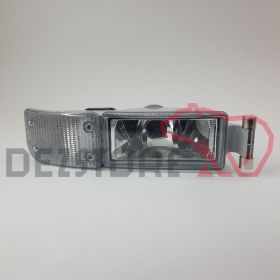 81253206114 Proiector ceata dreapta MAN TGA