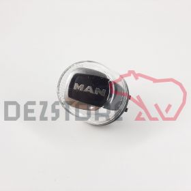 81253206125 Lampa semnalizare laterala dreapta MAN TGX 3