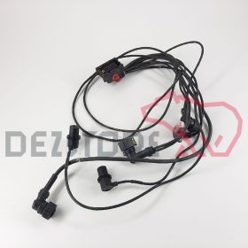 81254020211 Instalatie electrica cutie de viteze MAN TGX 3