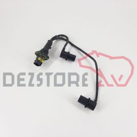81254020218 Instalatie electrica cutie de viteze MAN TGX