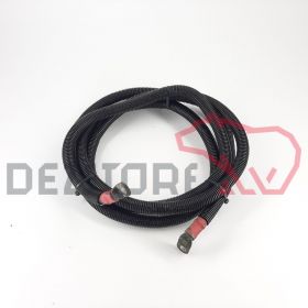 81254055033 Instalatie electrica electromotor MAN TGX