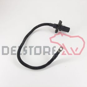 81254056193 Cablu curent pornire exterioara MAN TGS 3