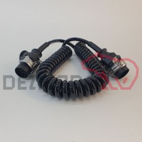 81254116062 Cablu conectare trailer MAN TGX | typ s