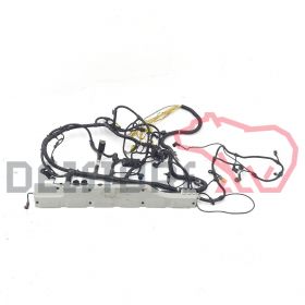 81254246518 Instalatie electrica motor MAN TGS Euro 6