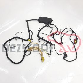 81254246523 Instalatie electrica motor MAN TGX Euro 6