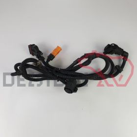 81254526607 INSTALATIE ELECTRICA CUTIE DE VITEZE MAN TGA