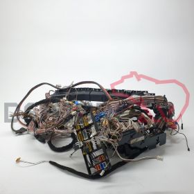 81254585596 Instalatie electrica bord MAN TGX