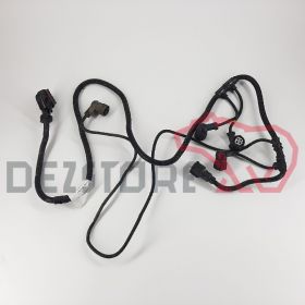 81254586516 Instalatie electrica cutie de viteze MAN TGS