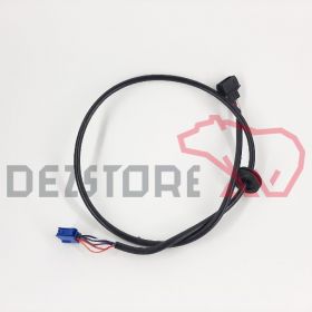 81254595037 Instalatie electrica subwoofer MAN TGX Euro 6