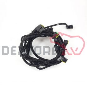 81254595873 Instalatie electrica unitate AdBlue MAN TGX