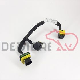 81254817751 Instalatie electrica MAN TGX 3