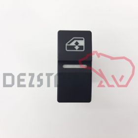 81255030318 Comutator coborare geam portiera MAN TGX