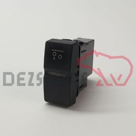 81255030321 Comutator basculare MAN TGX