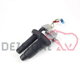 81255090170 Maneta decompresor MAN TGA