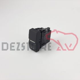 81255250309 Comutator aprindere girofare MAN TGX Euro 6