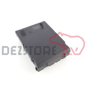 81258067105 Calculator ZBR MAN TGX