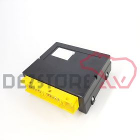 81258117019 Calculator ECAS MAN TGX