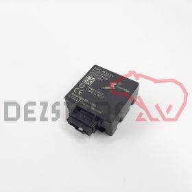 81258126003 Calculator dsrc MAN TGX Euro 6
