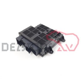 81258147016 Calculator confort MAN TGX