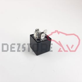 81259020410 Releu MAN TGX