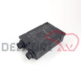 81259070280 Unitate limitare tensiune tahograf MAN TGX