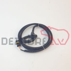 81259376066 Senzor lacat franare axa spate stanga MAN TGS