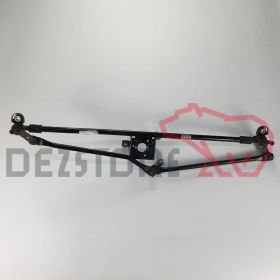 81264116125 Ansamblu stergatoare MAN TGX