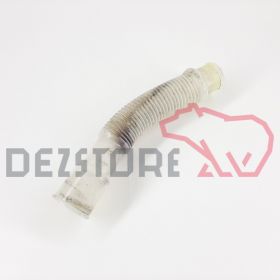 81264810108 Conducta umplere rezervor parbrizol MAN TGS 3