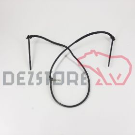 81264866013 Conducta ansamblu stergatoare MAN TGX Euro 6