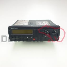 81271016593 Tahograf digital MAN TGX | 2015 | export