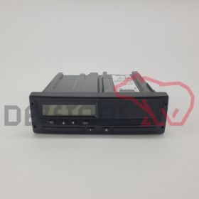 81271016595 Tahograf digital MAN TGX 2015