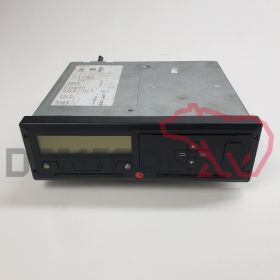 81271016597 Tahograf digital MAN TGX | 2017 | export