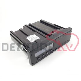 81271016599 Tahograf digital MAN TGX 2024 | SMART2