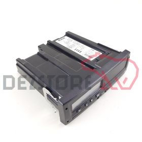 81271016599 Tahograf digital MAN TGX 2022