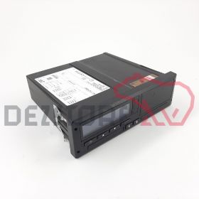 81271016607 Tahograf digital MAN TGX | 2019