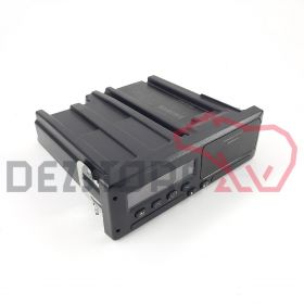 81271016611 Tahograf digital MAN TGX | 2022