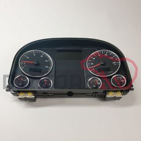 81272026249 Ceasuri de bord MAN TGX