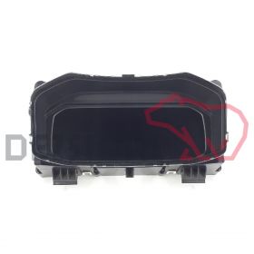 81272026369 Ceasuri de bord MAN TGX 3