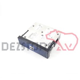 81276076006 Calculator bord Telematics MAN TGX Euro 6