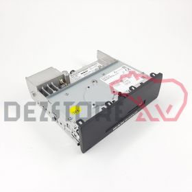 81281006061 Casetofon MAN TGS 3