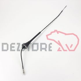 81282050066 Antena radio MAN TGX