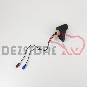 81282050091 Antena radio MAN TGX Euro 6