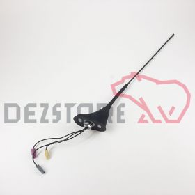 81282056098 Antena radio MAN TGX Euro 6