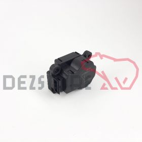 81286016142 Motoras clapeta aer bord MAN TGX