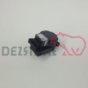 81286016142 Motoras clapeta aer bord MAN TGX