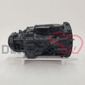 81320046407 Cutie de viteze MAN TGX | Traxon | completa