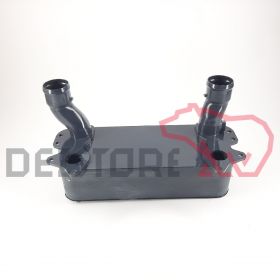 81320046441 Radiator intarder MAN TGX